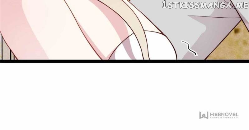 Sultry Wedding Chapter 107 - page 8