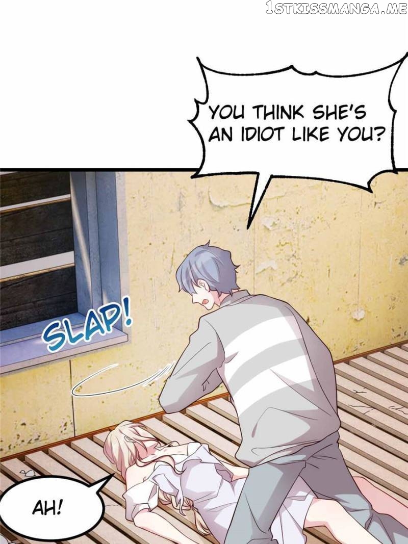 Sultry Wedding Chapter 107 - page 9