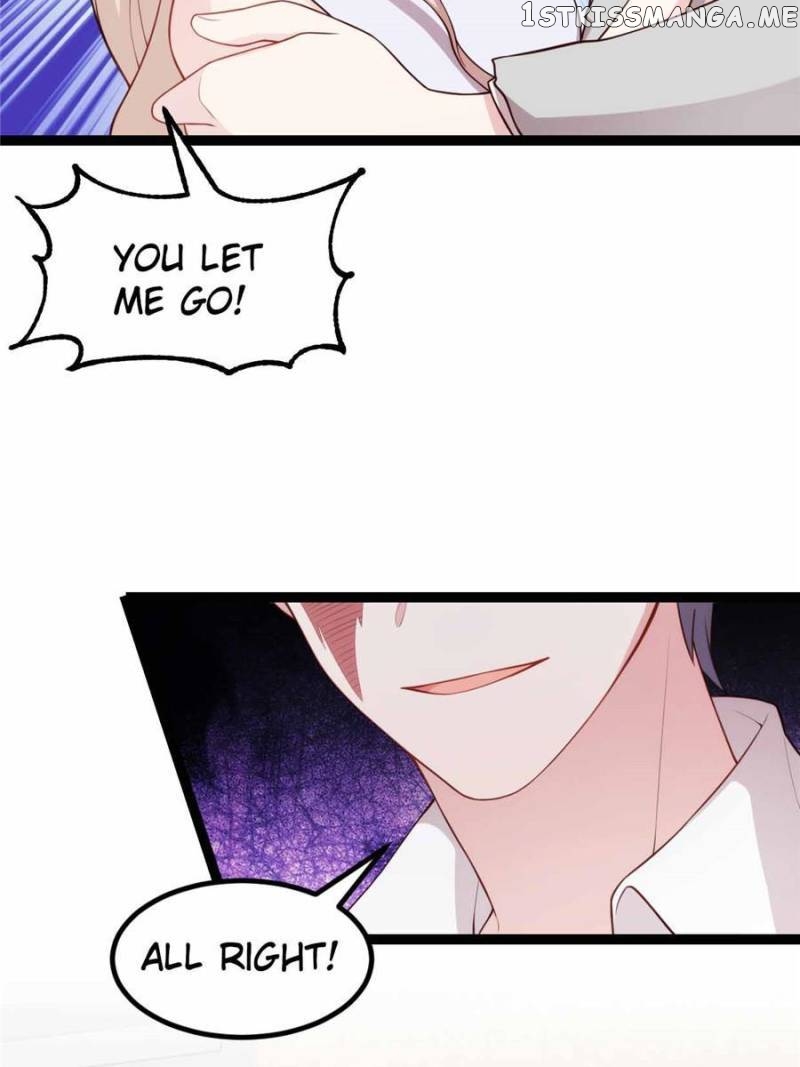 Sultry Wedding Chapter 106 - page 11