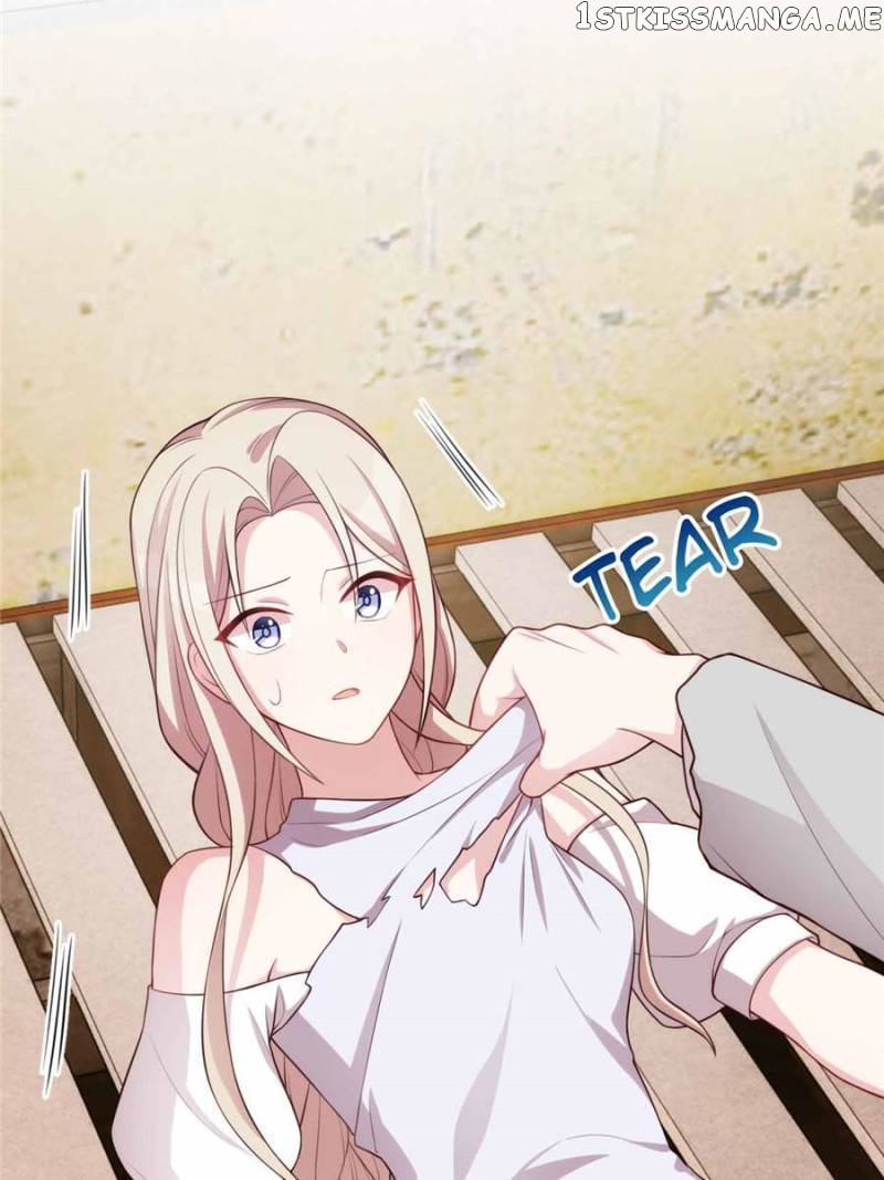 Sultry Wedding Chapter 106 - page 12
