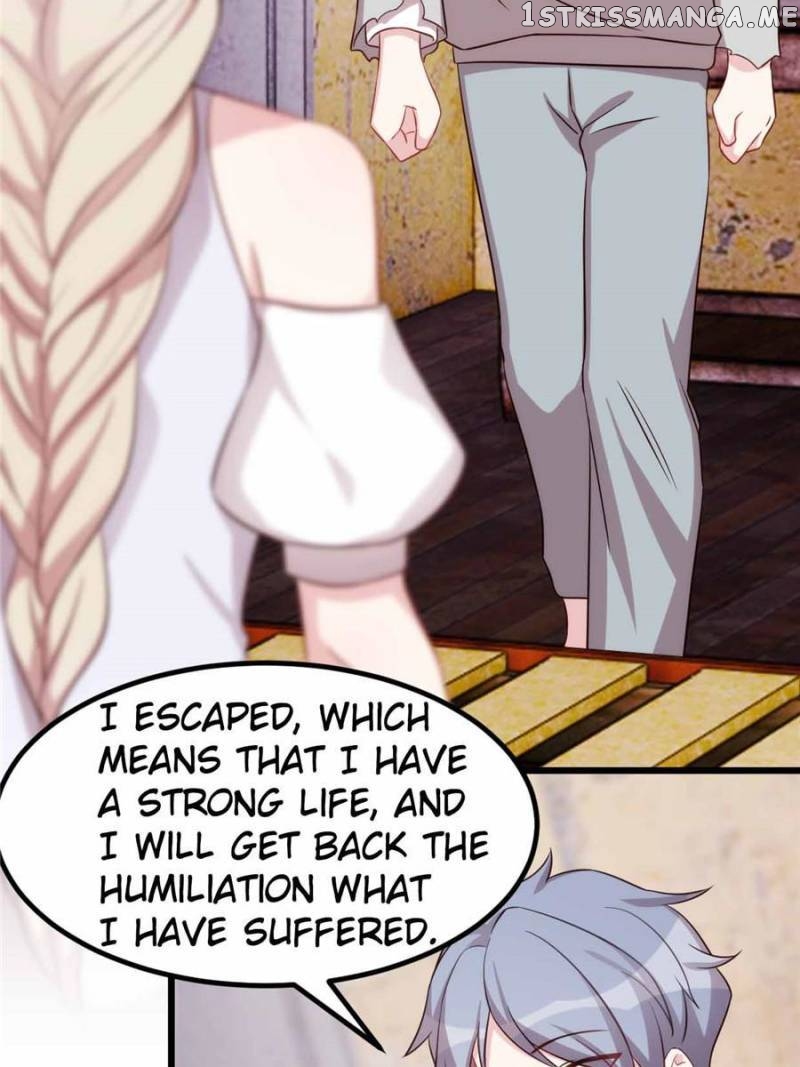 Sultry Wedding Chapter 106 - page 2