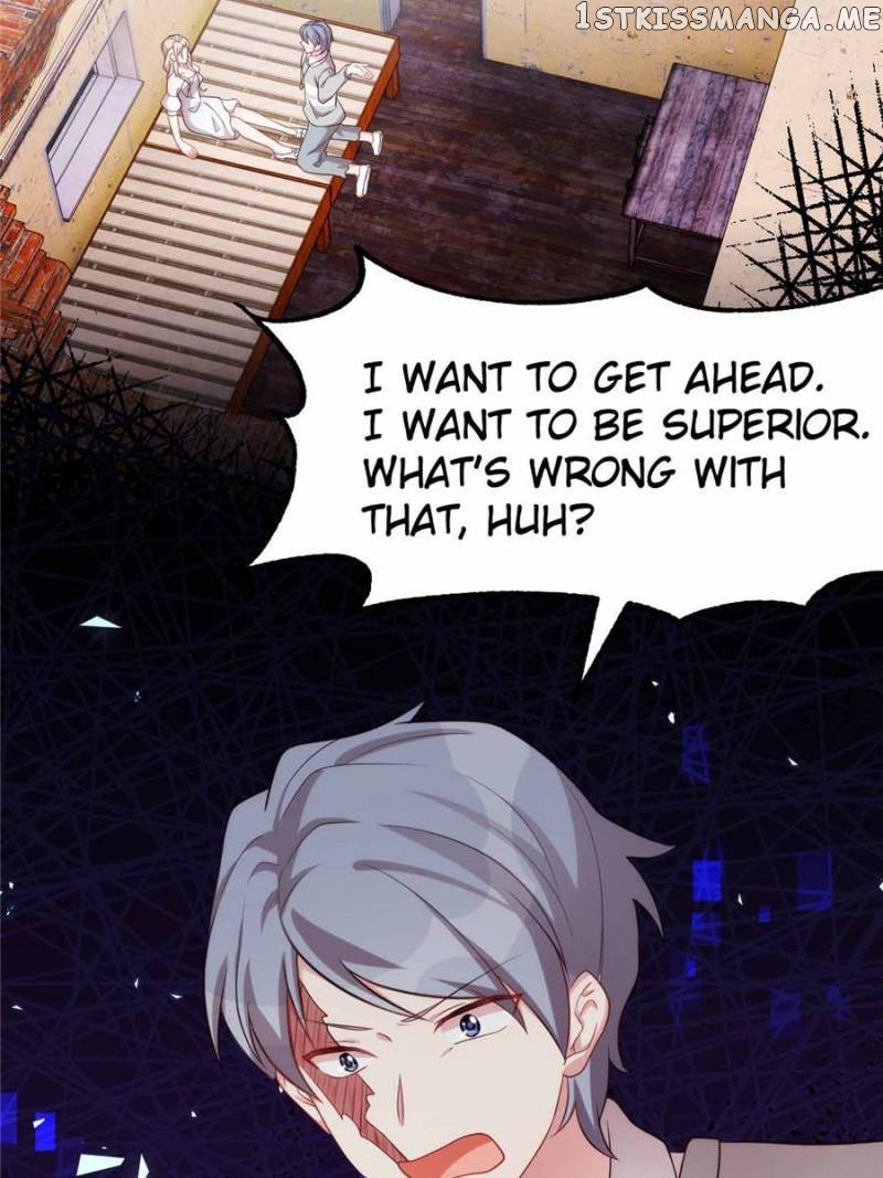 Sultry Wedding Chapter 106 - page 20