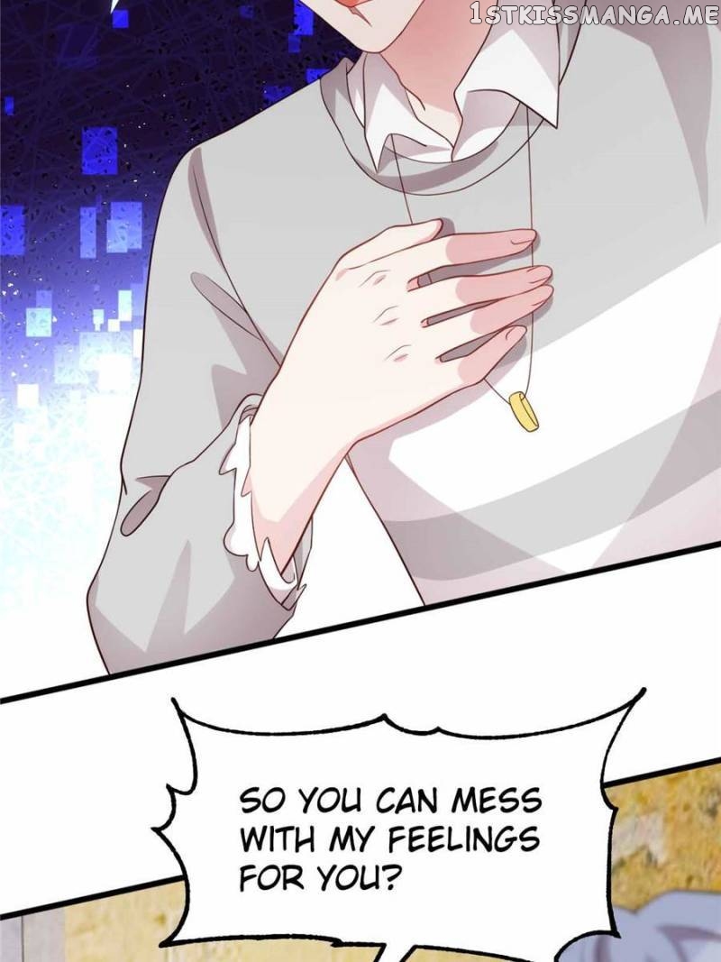 Sultry Wedding Chapter 106 - page 21
