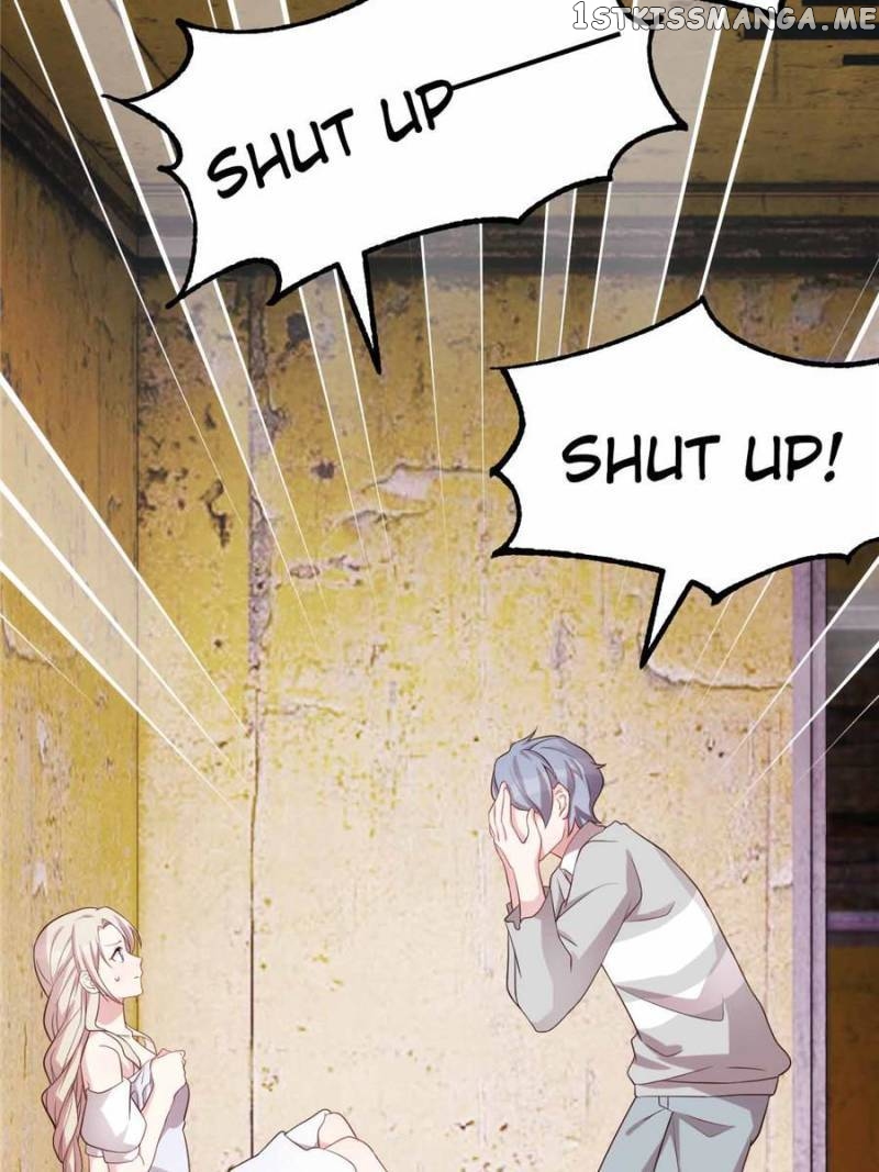 Sultry Wedding Chapter 106 - page 23