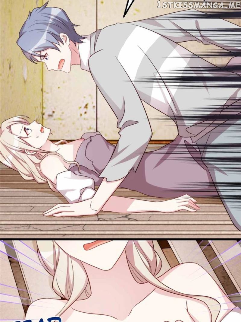 Sultry Wedding Chapter 106 - page 28