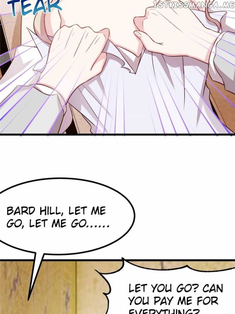 Sultry Wedding Chapter 106 - page 29