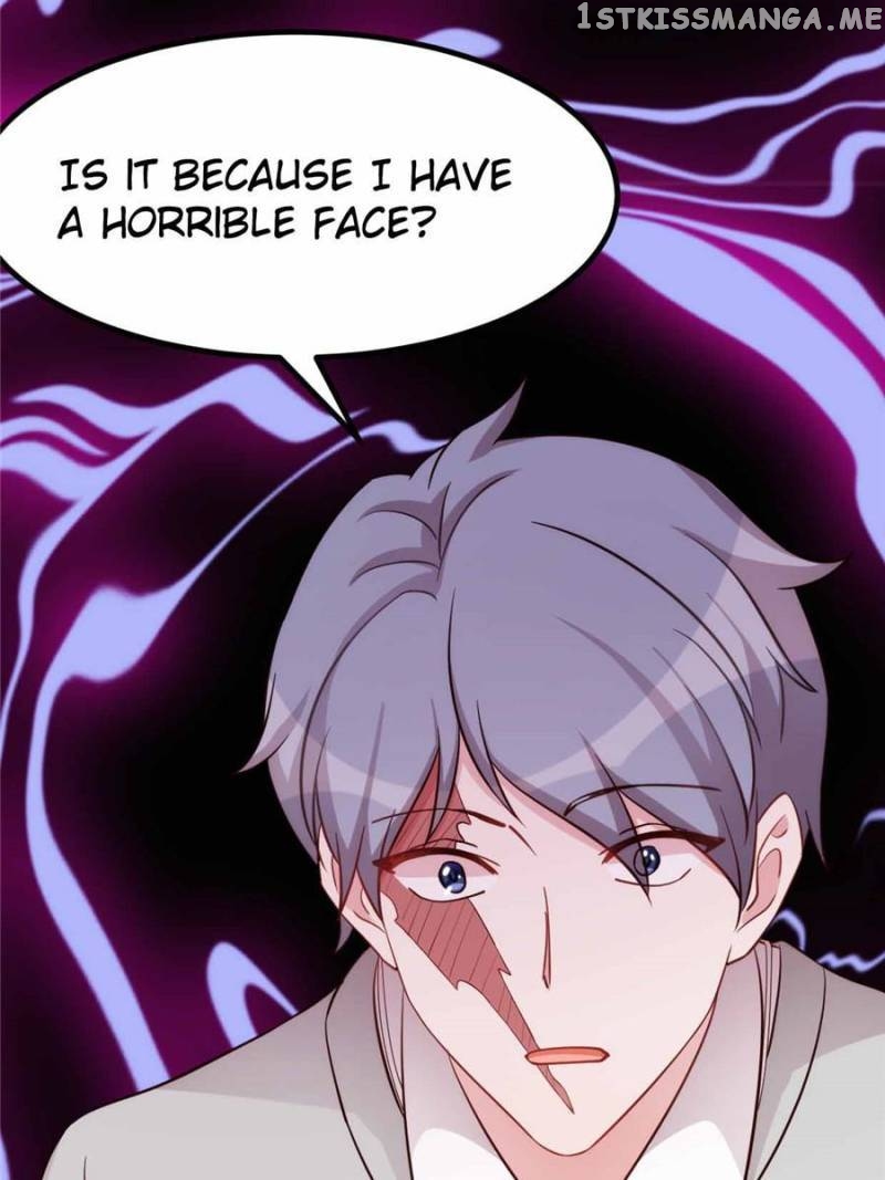 Sultry Wedding Chapter 106 - page 5