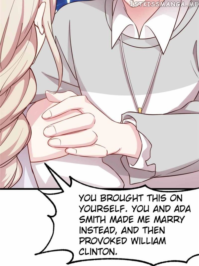 Sultry Wedding Chapter 106 - page 7