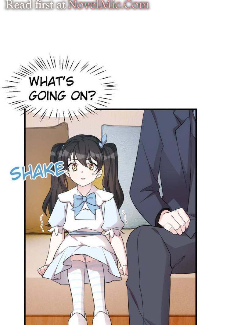 Sultry Wedding Chapter 105 - page 1