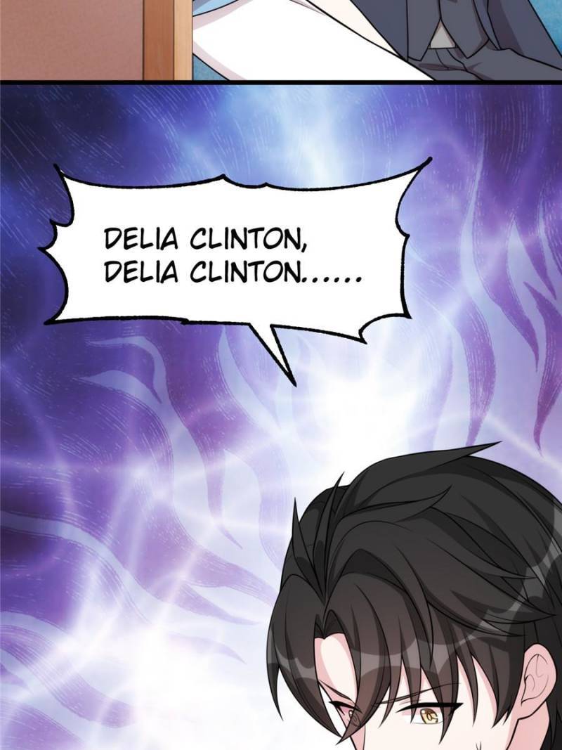 Sultry Wedding Chapter 105 - page 10