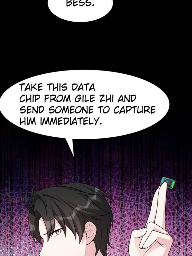 Sultry Wedding Chapter 105 - page 15