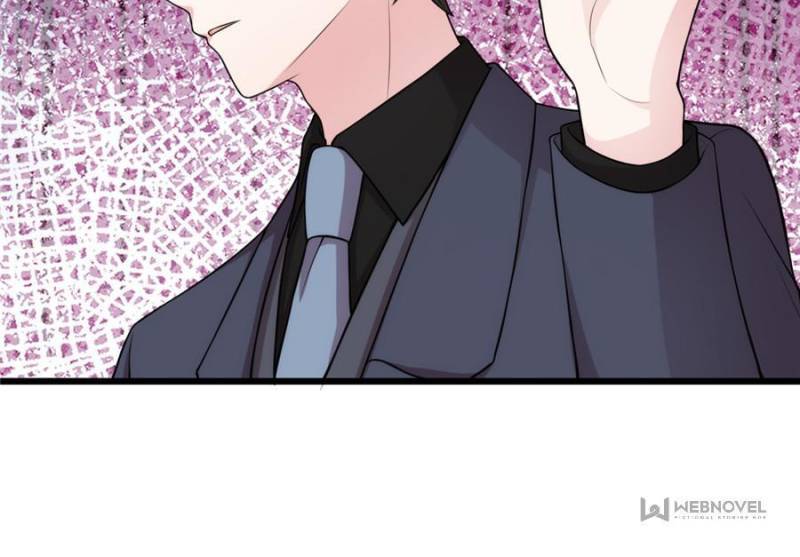 Sultry Wedding Chapter 105 - page 16