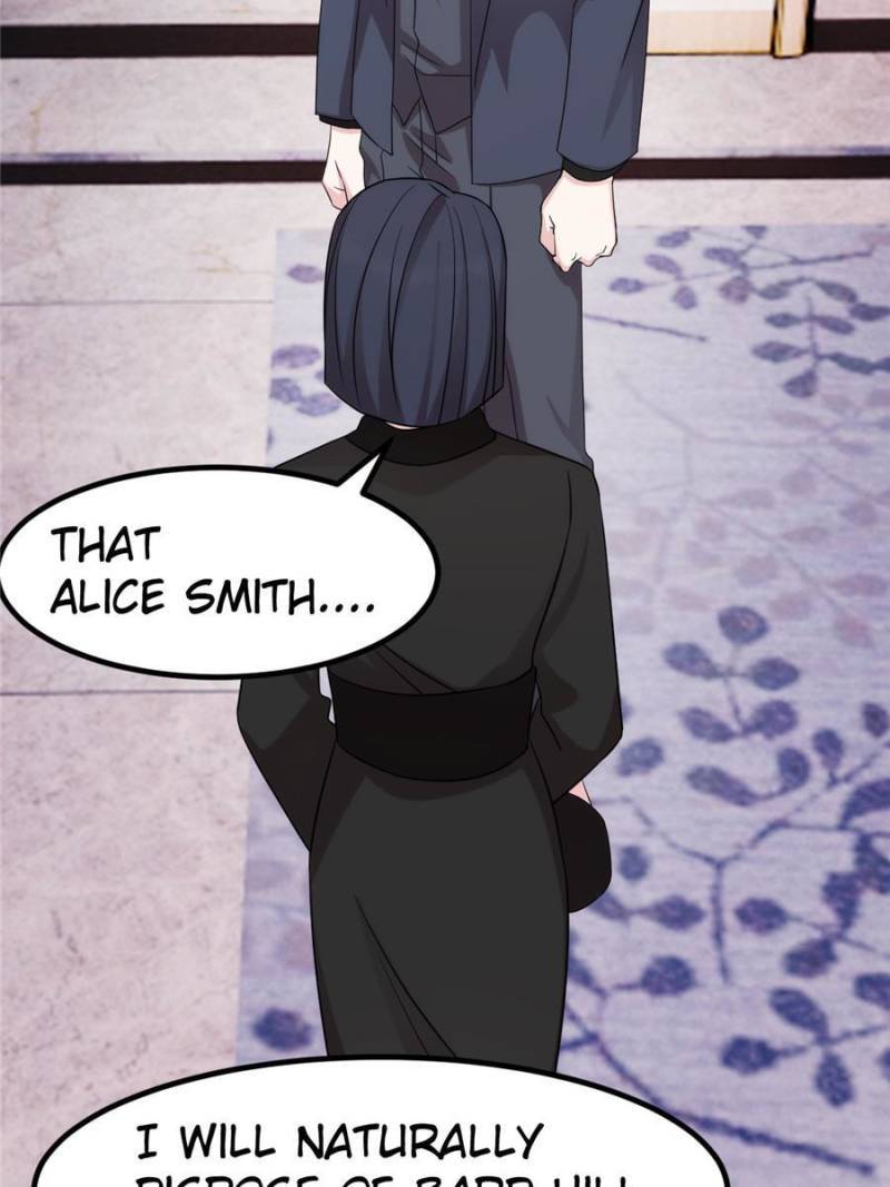 Sultry Wedding Chapter 105 - page 18