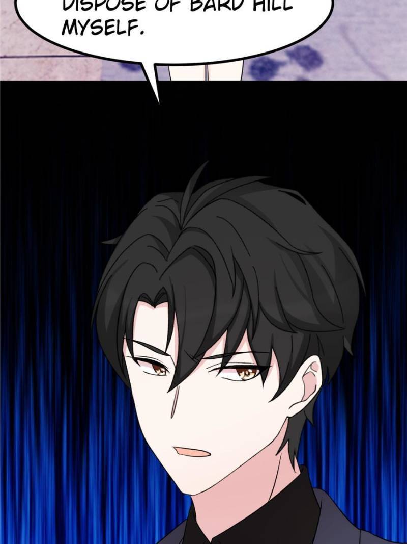 Sultry Wedding Chapter 105 - page 19