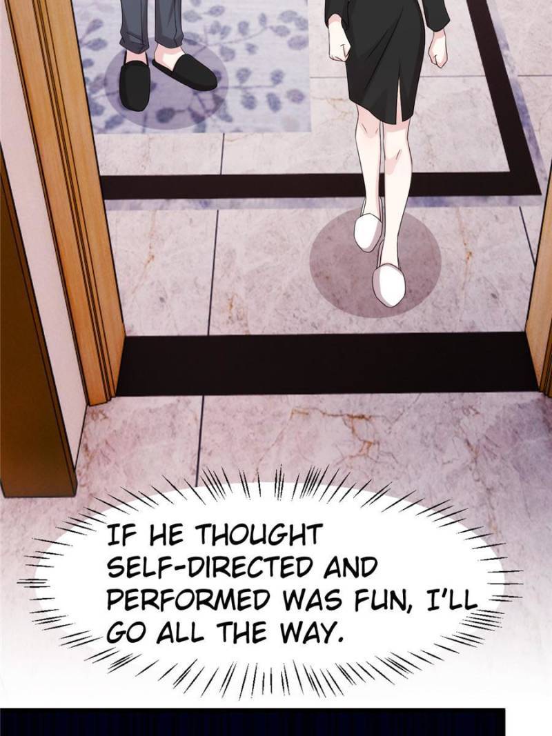 Sultry Wedding Chapter 105 - page 22