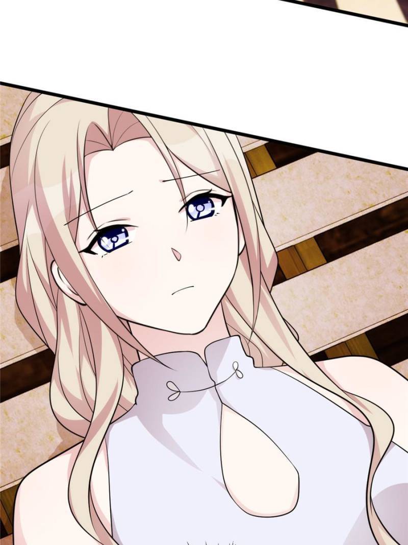 Sultry Wedding Chapter 105 - page 28