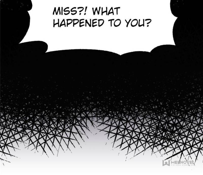 Sultry Wedding Chapter 105 - page 8