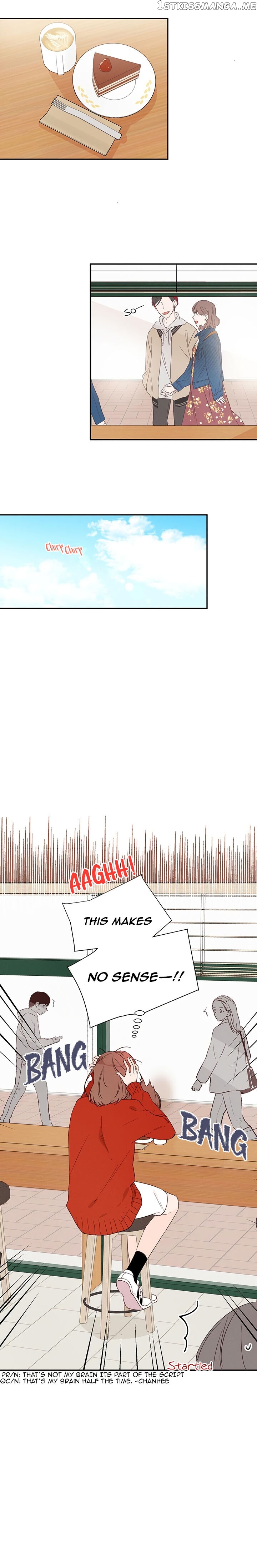 Please Stamp Me chapter 10 - page 3