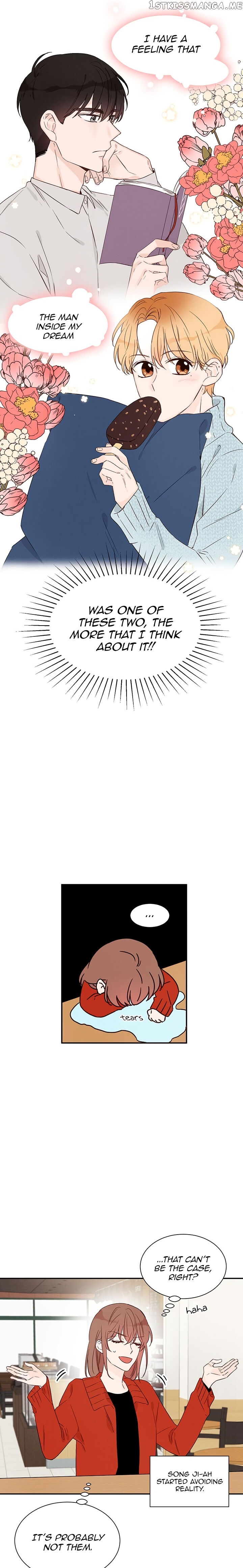 Please Stamp Me chapter 10 - page 5