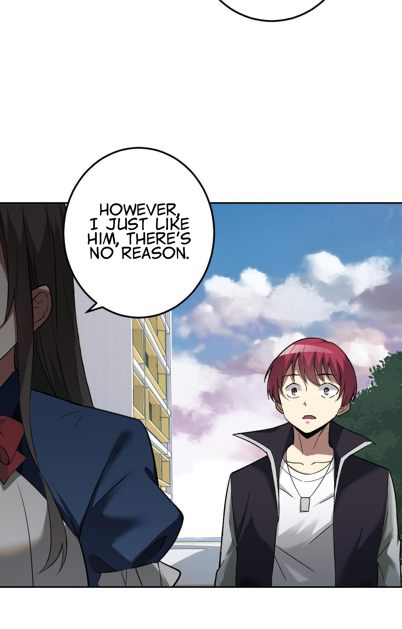 My Wife Is the Union Leader of Martial Arts Circles chapter 6 - page 17