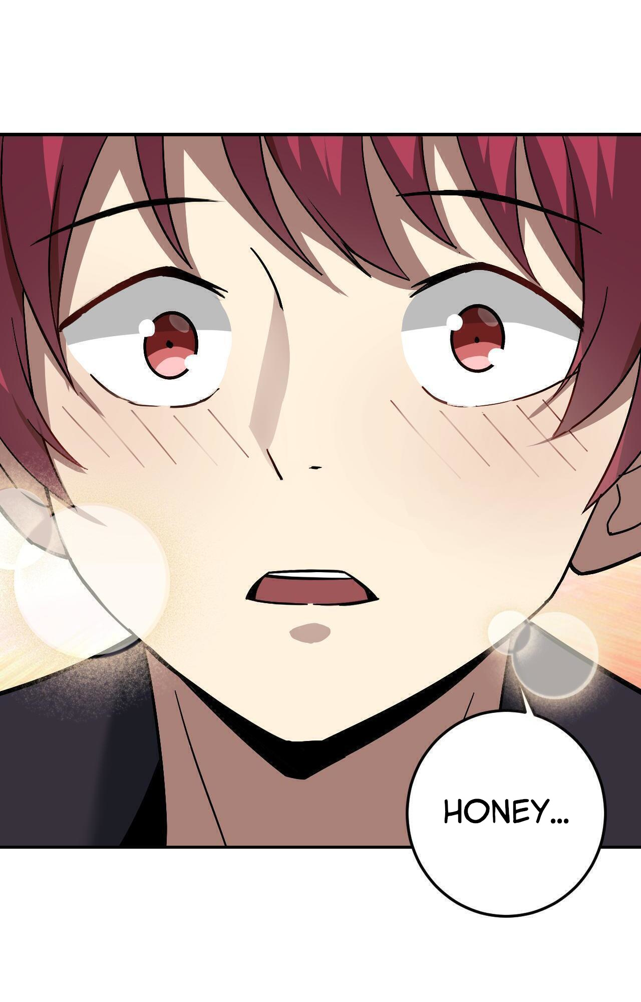 My Wife Is the Union Leader of Martial Arts Circles chapter 6 - page 18