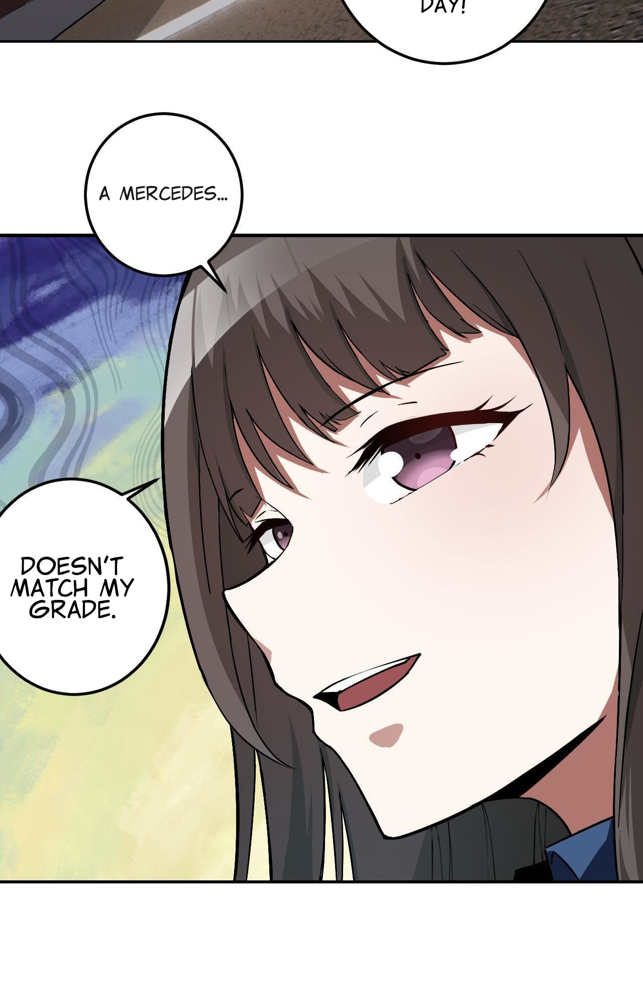My Wife Is the Union Leader of Martial Arts Circles chapter 6 - page 20