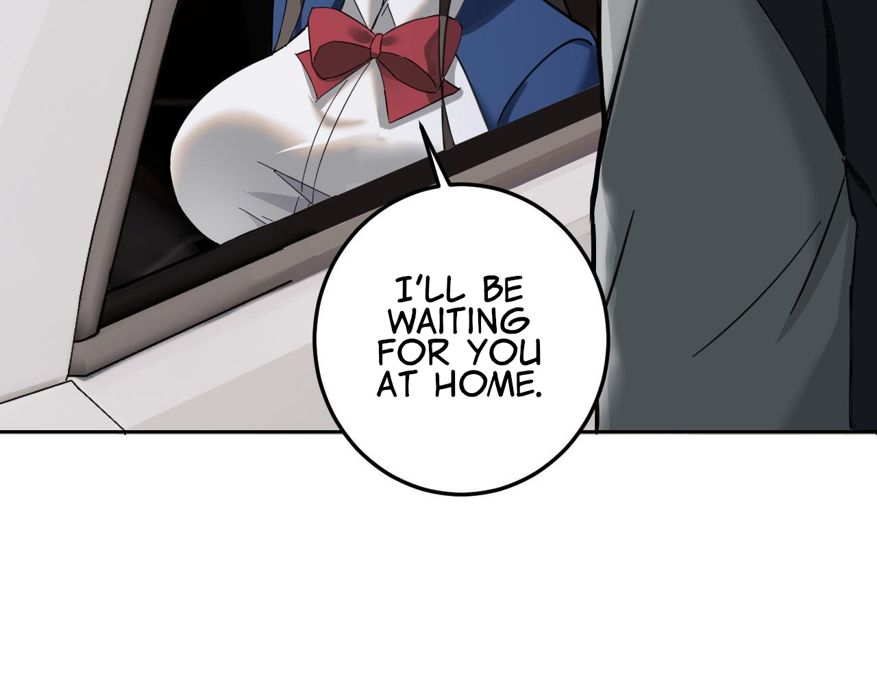 My Wife Is the Union Leader of Martial Arts Circles chapter 6 - page 27