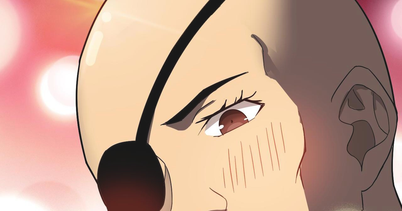 My Wife Is the Union Leader of Martial Arts Circles chapter 6 - page 48
