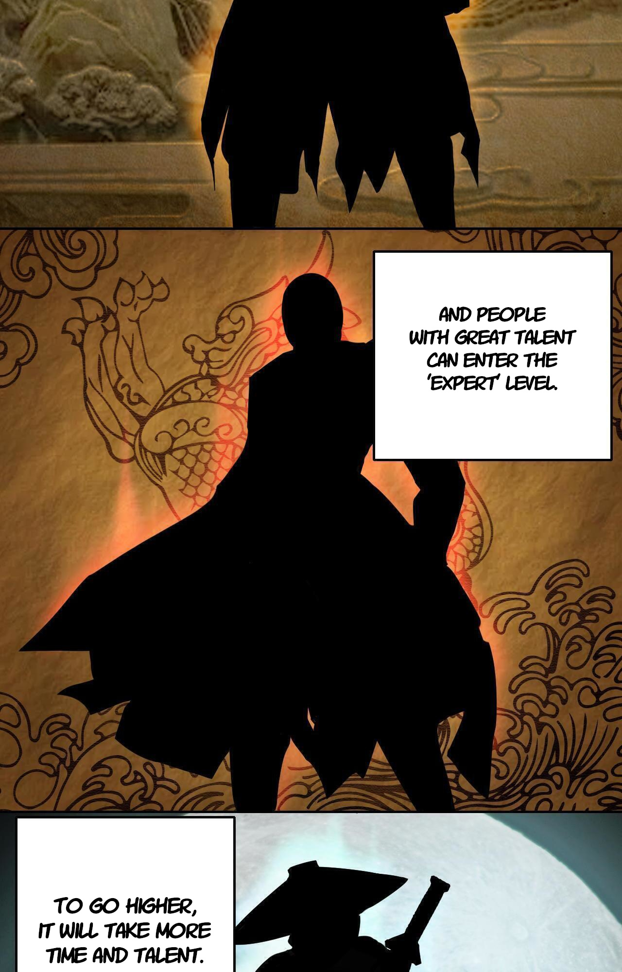 My Wife Is the Union Leader of Martial Arts Circles chapter 6 - page 51