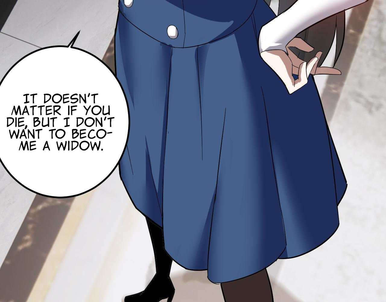 My Wife Is the Union Leader of Martial Arts Circles chapter 6 - page 60