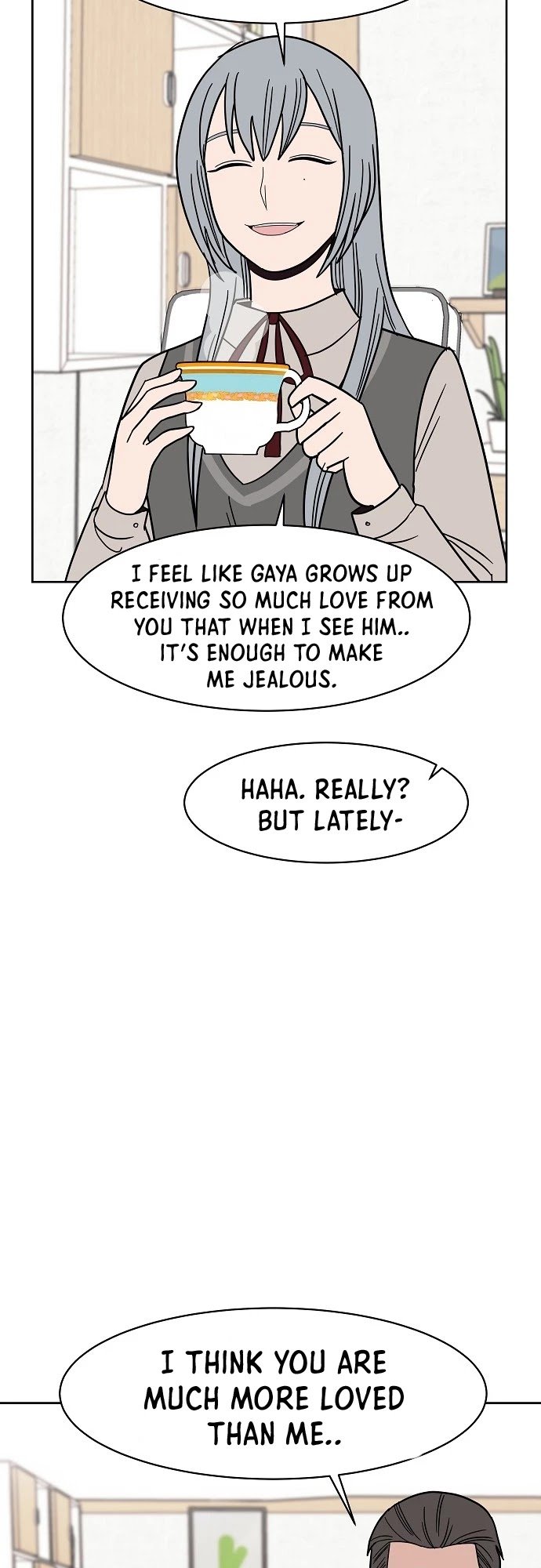 Blue Flame Chapter 37 - page 13
