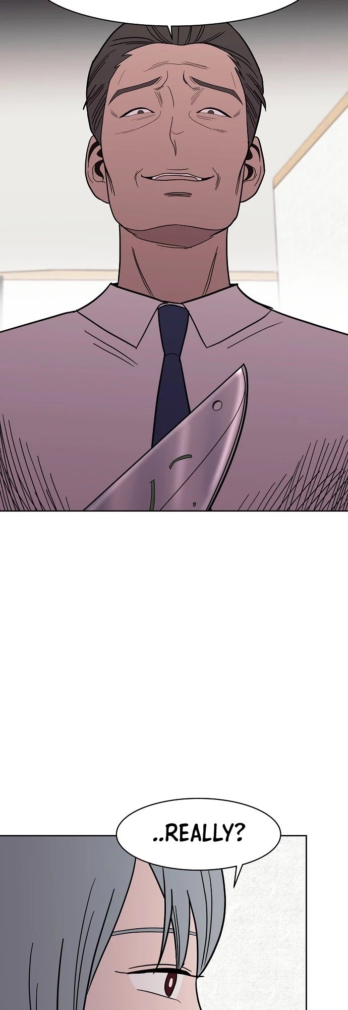 Blue Flame Chapter 37 - page 16