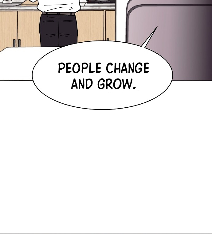 Blue Flame Chapter 37 - page 18
