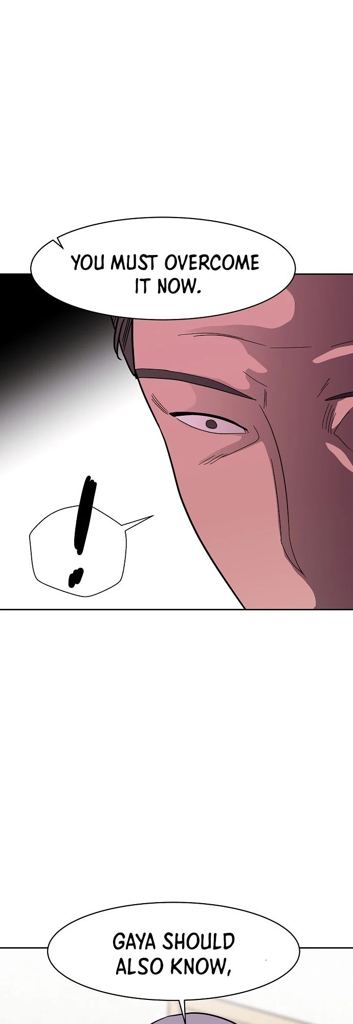 Blue Flame Chapter 37 - page 22