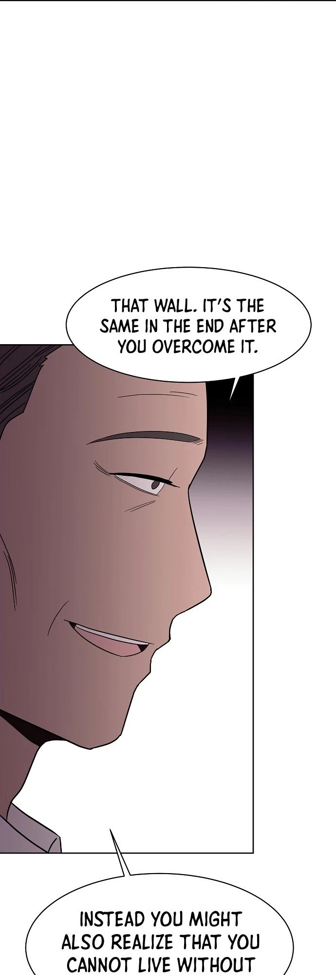 Blue Flame Chapter 37 - page 27
