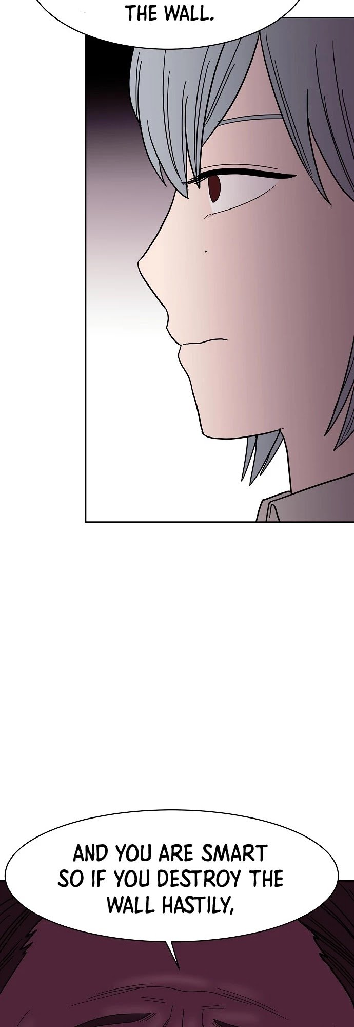 Blue Flame Chapter 37 - page 28
