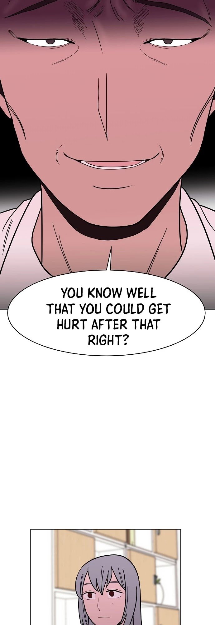 Blue Flame Chapter 37 - page 29