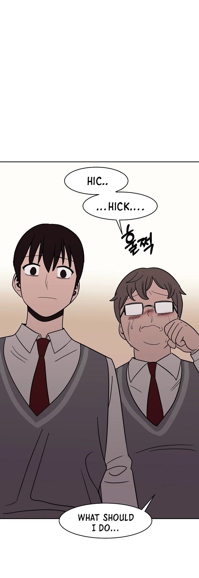 Blue Flame Chapter 37 - page 3