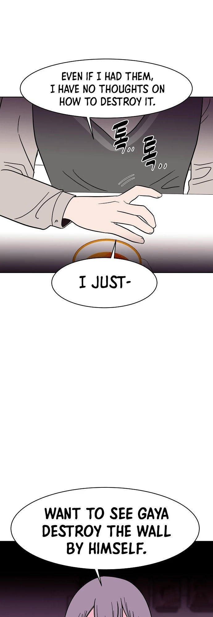 Blue Flame Chapter 37 - page 31