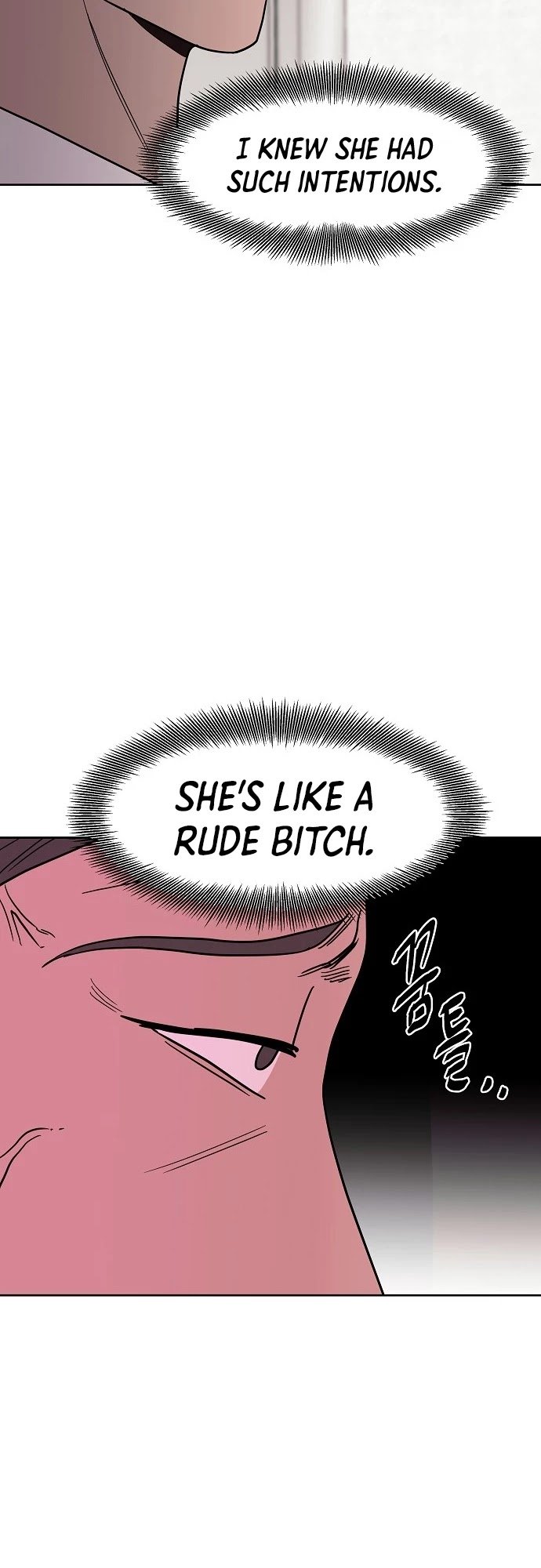 Blue Flame Chapter 37 - page 33