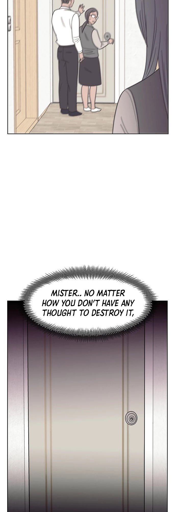 Blue Flame Chapter 37 - page 39