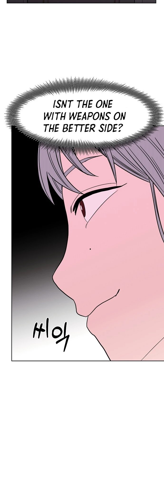 Blue Flame Chapter 37 - page 40