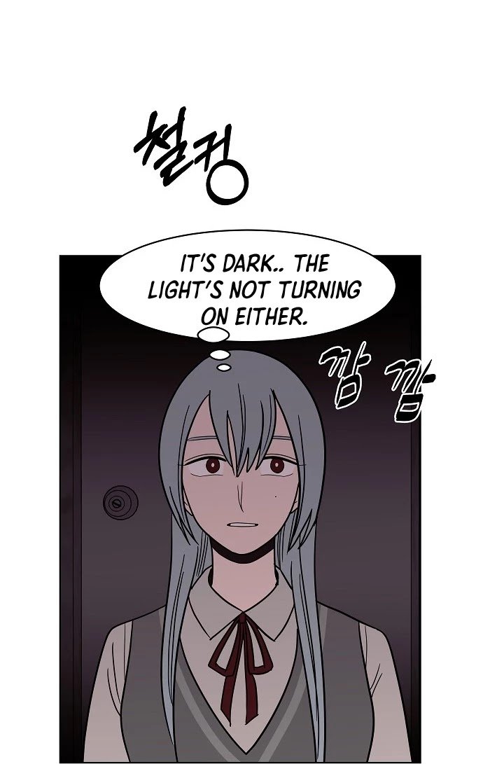 Blue Flame Chapter 37 - page 42