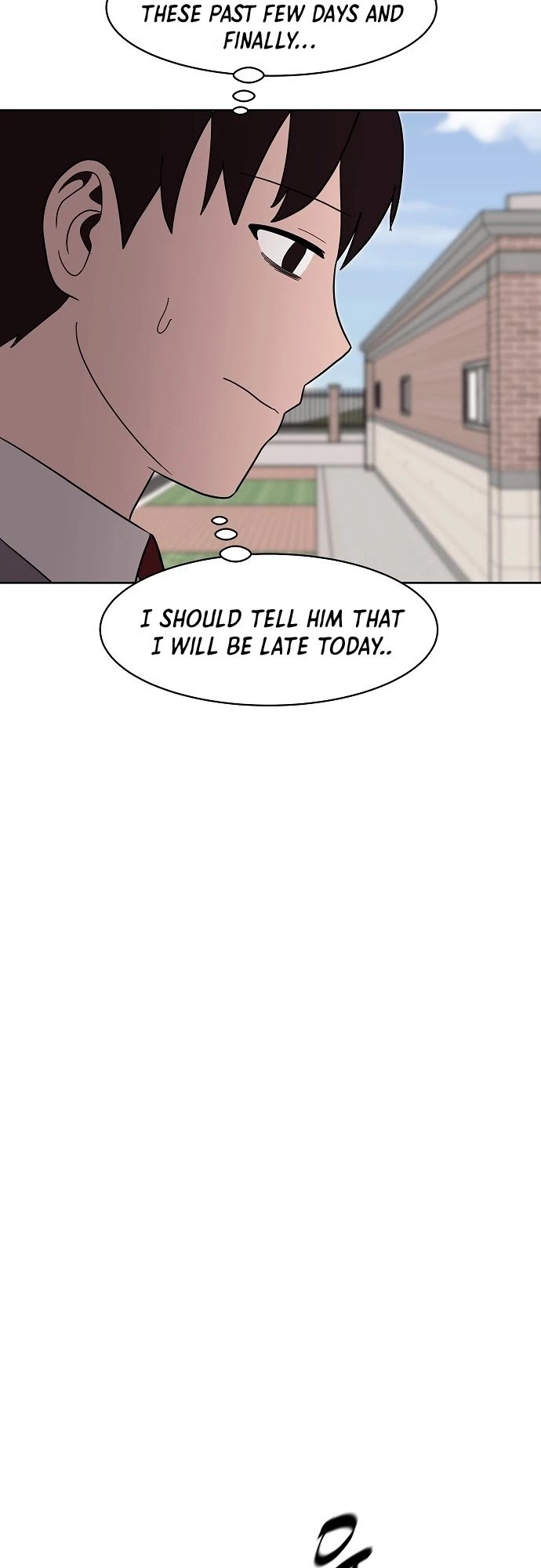 Blue Flame Chapter 37 - page 5