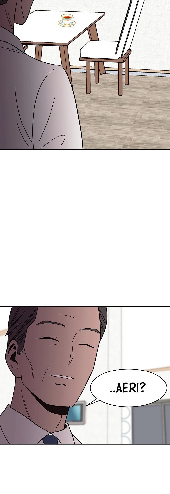 Blue Flame Chapter 37 - page 54
