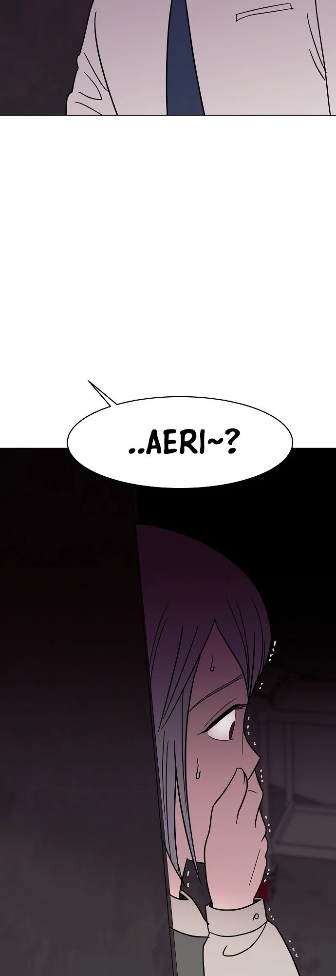 Blue Flame Chapter 37 - page 61