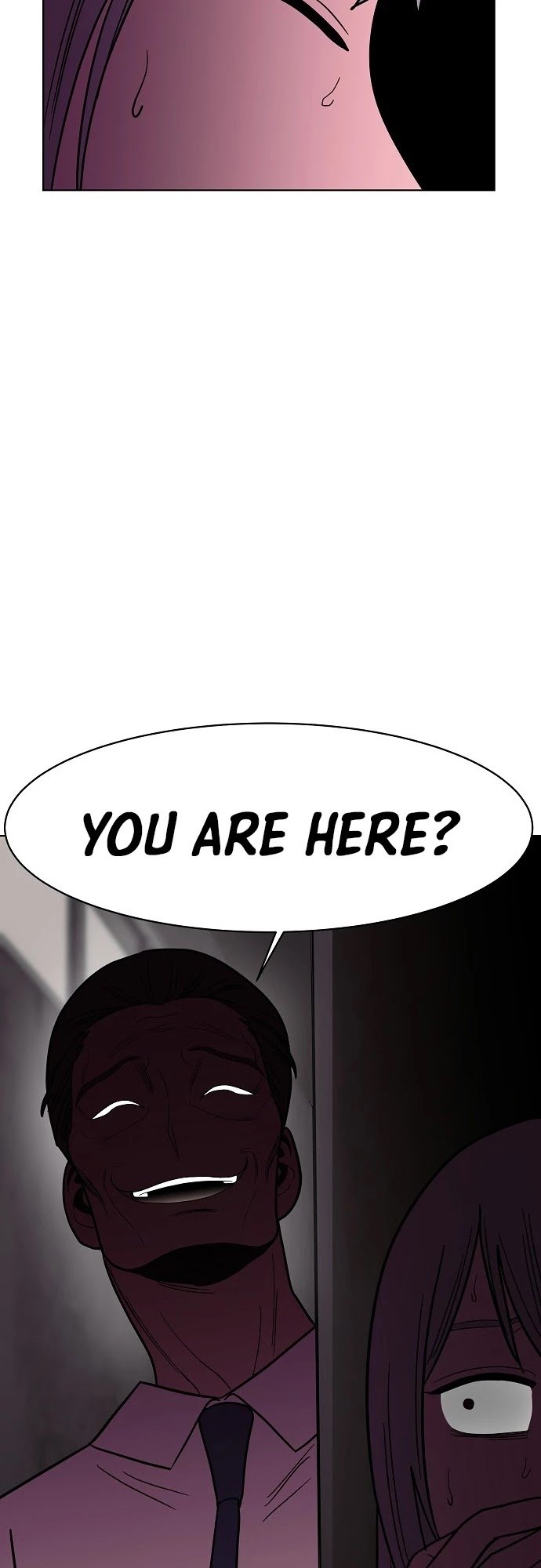 Blue Flame Chapter 37 - page 63