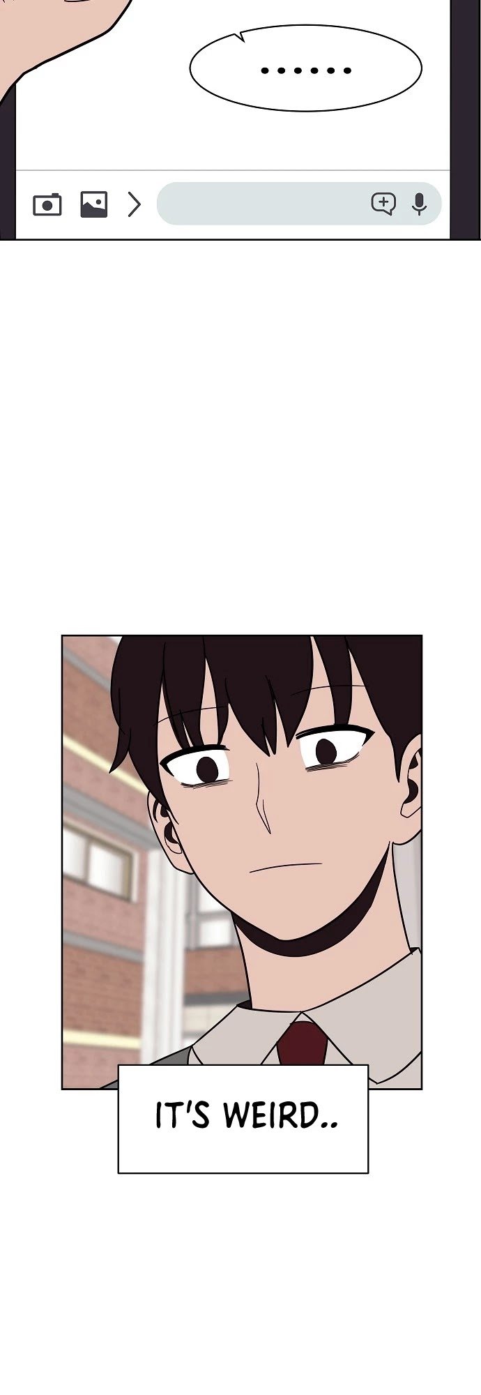 Blue Flame Chapter 37 - page 7