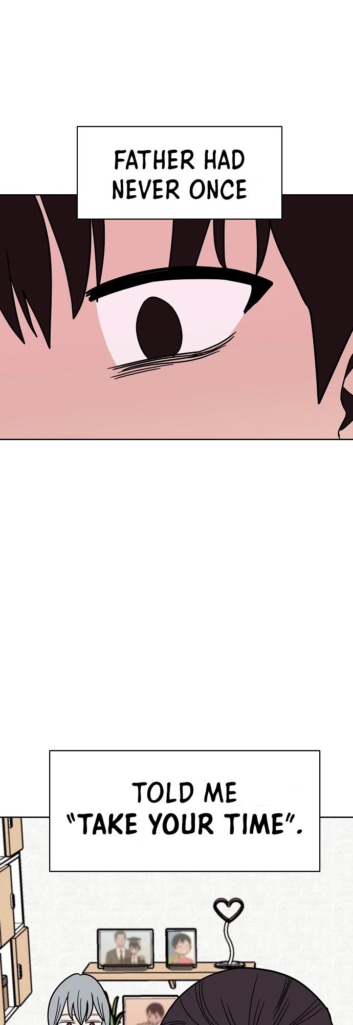 Blue Flame Chapter 37 - page 8