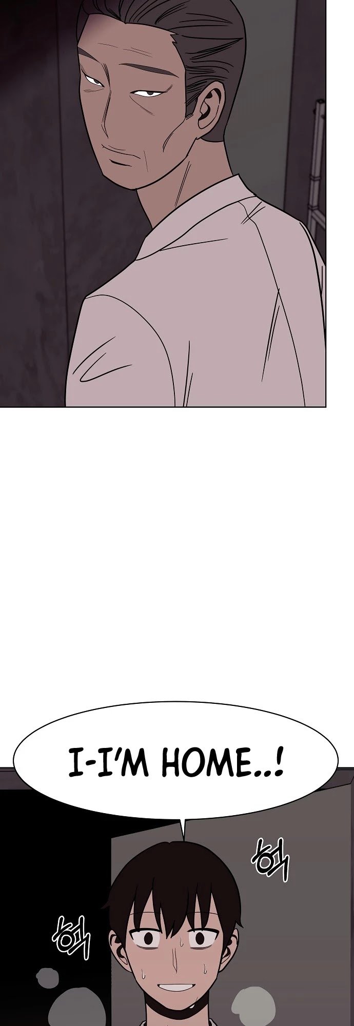 Blue Flame Chapter 38 - page 10